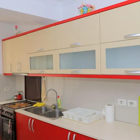 Dhuli Apartment *