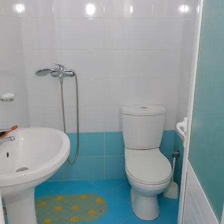 Dhuli Apartment