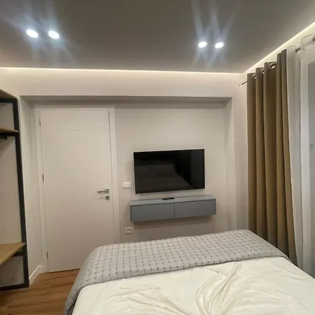 Dhuli Apartment Sarande