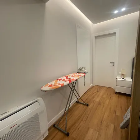 Dhuli Apartment