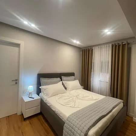 Apartment Dhuli