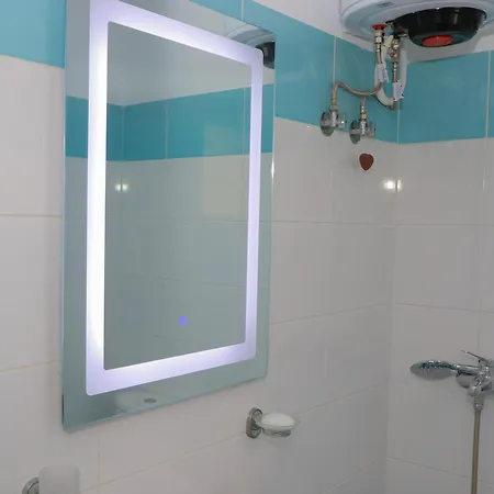 Dhuli Apartment Sarande