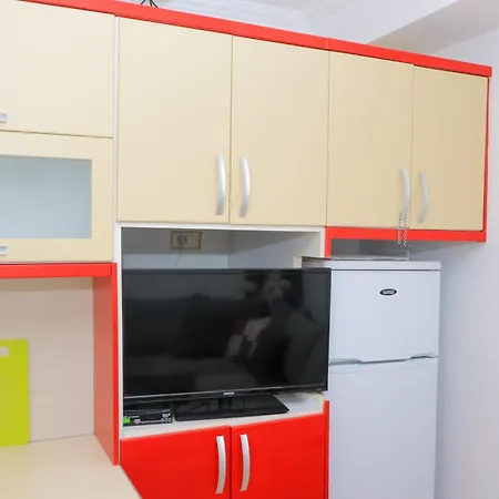 Dhuli Apartmán *