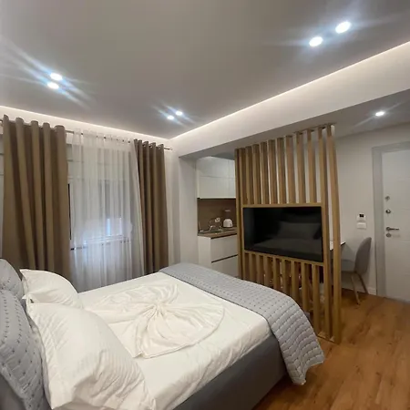 Dhuli Apartmán *